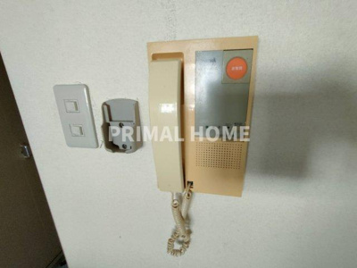 【セキュリティ】 | スカイコート横浜駅西口