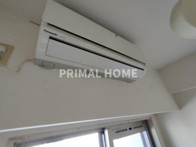 【設備】 | スカイコート横浜駅西口