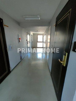 【ロビー】 | スカイコート横浜駅西口