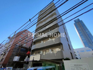 スカイコート横浜駅西口の画像