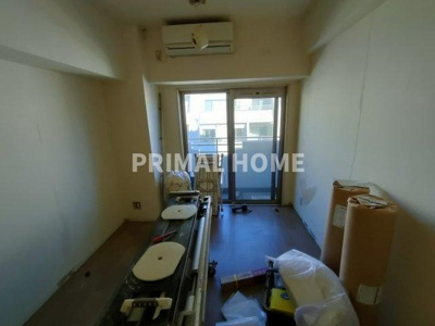 【居間・リビング】 | スカイコート横浜駅西口