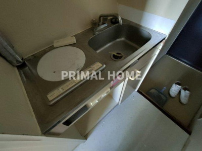 【キッチン】 | スカイコート横浜駅西口