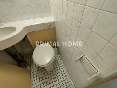 【トイレ】 | スカイコート横浜駅西口