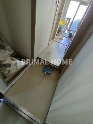 【バルコニー】 | スカイコート横浜駅西口