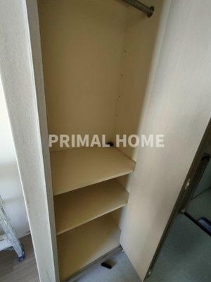 【収納】 | スカイコート横浜駅西口