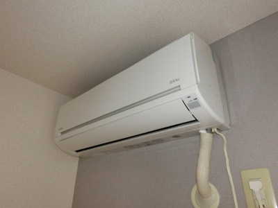【設備】 | ユースハイツMD