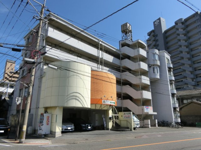 【その他共用部分】 | ユースハイツMD