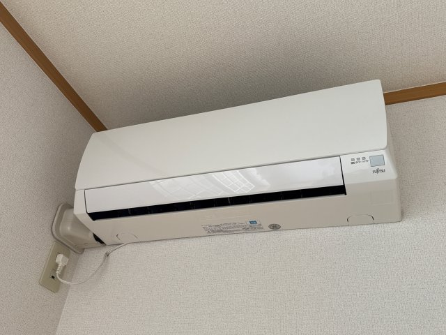 ミルト・タウンＴの設備