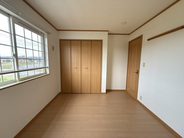 ミルト・タウンＴの子供部屋