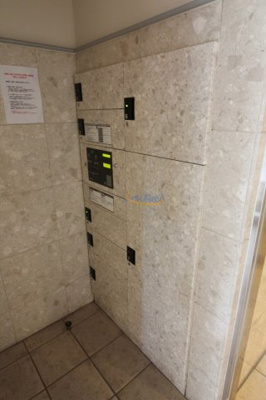 【その他共用部分】 | プレサンス梅田インテルノ