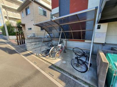 【その他共用部分】 | アールズハウス