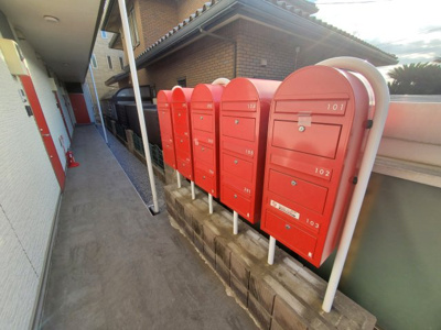 【その他共用部分】 | アールズハウス