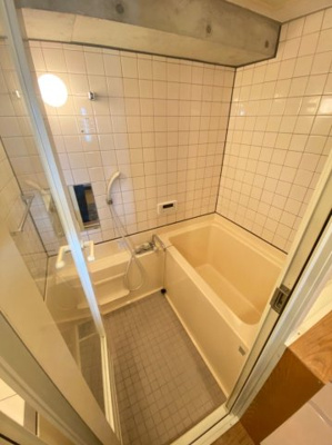 【浴室】 | リッツスクエア