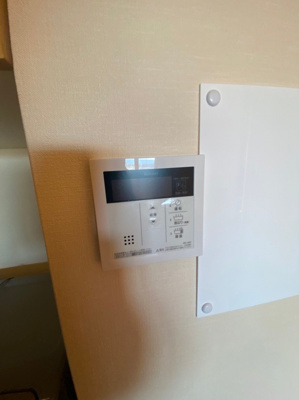 【設備】 | リッツスクエア