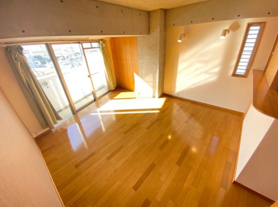 【洋室】 | リッツスクエア