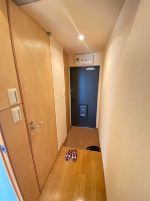 【玄関】 | リッツスクエア