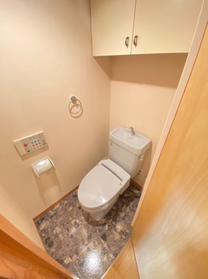 【トイレ】 | リッツスクエア