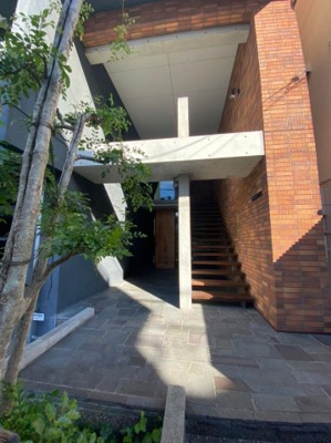 【エントランス】 | リッツスクエア