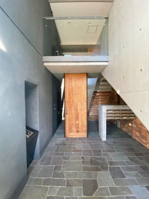 【エントランス】 | リッツスクエア