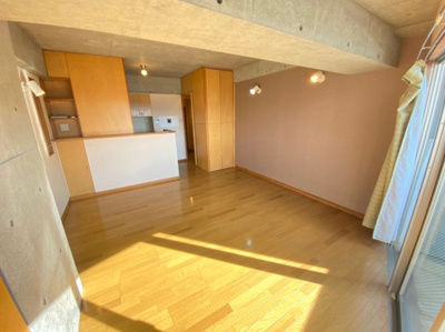 【内装】 | リッツスクエア