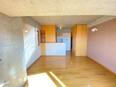 【洋室】 | リッツスクエア