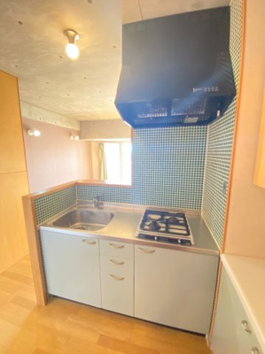 【キッチン】 | リッツスクエア