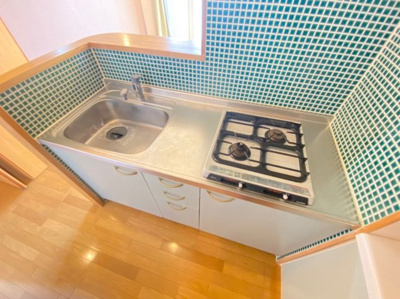 【キッチン】 | リッツスクエア