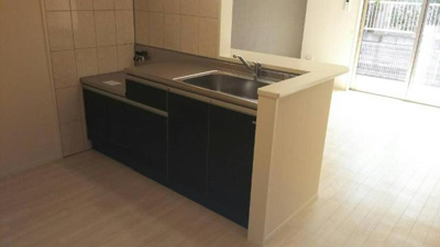 【キッチン】 | リアン