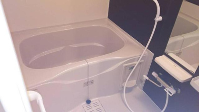 【浴室】 | リアン