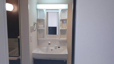 【洗面所】 | リアン