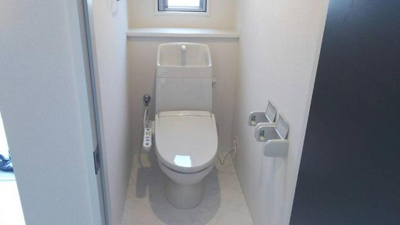 【トイレ】 | リアン