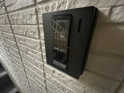 【セキュリティ】 | エスタ―テ西明石