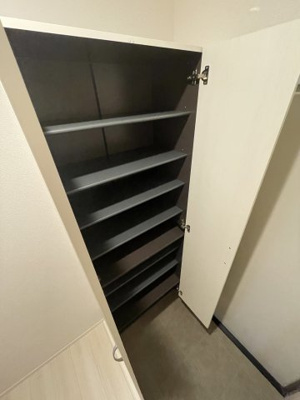 【収納】 | エスタ―テ西明石