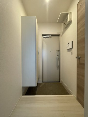 【玄関】 | エスタ―テ西明石