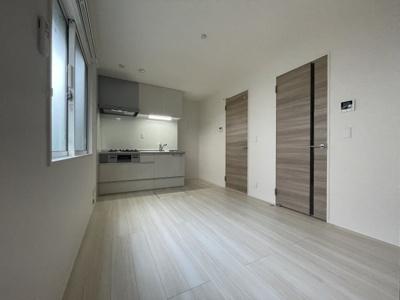 【居間・リビング】 | エスタ―テ西明石