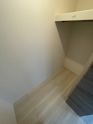 【収納】 | エスタ―テ西明石