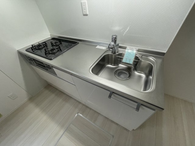 【キッチン】 | エスタ―テ西明石