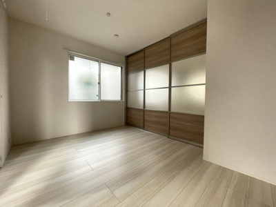 【寝室】 | エスタ―テ西明石