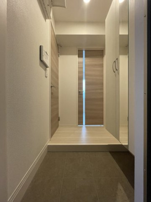 【玄関】 | エスタ―テ西明石