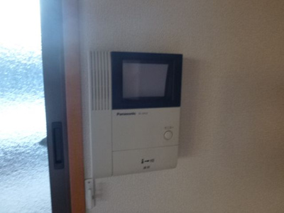 【セキュリティ】 | エクセルハイム