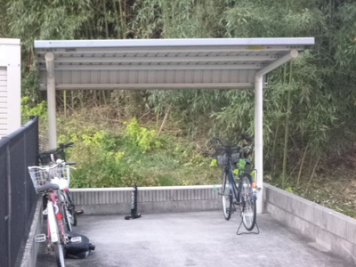 【その他共用部分】 | エクセルハイム