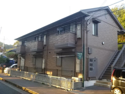 【外観】 | エクセルハイム