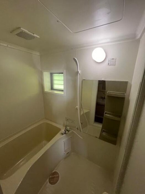 【浴室】 | エクセルハイム