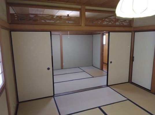 【和室】 | K21661-金閣