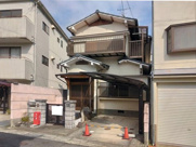 K21661-金閣の画像