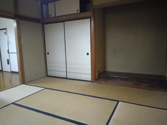 【和室】 | K21661-金閣