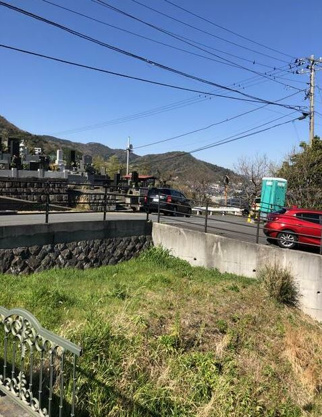 【外観】 | 熱海市下多賀　売地