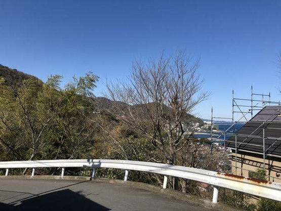 【周辺】 | 熱海市下多賀　売地