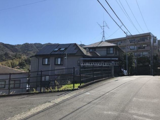 【周辺】 | 熱海市下多賀　売地