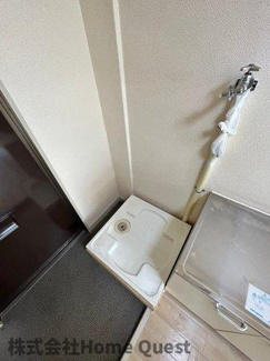 【設備】 | 大和ハイツ